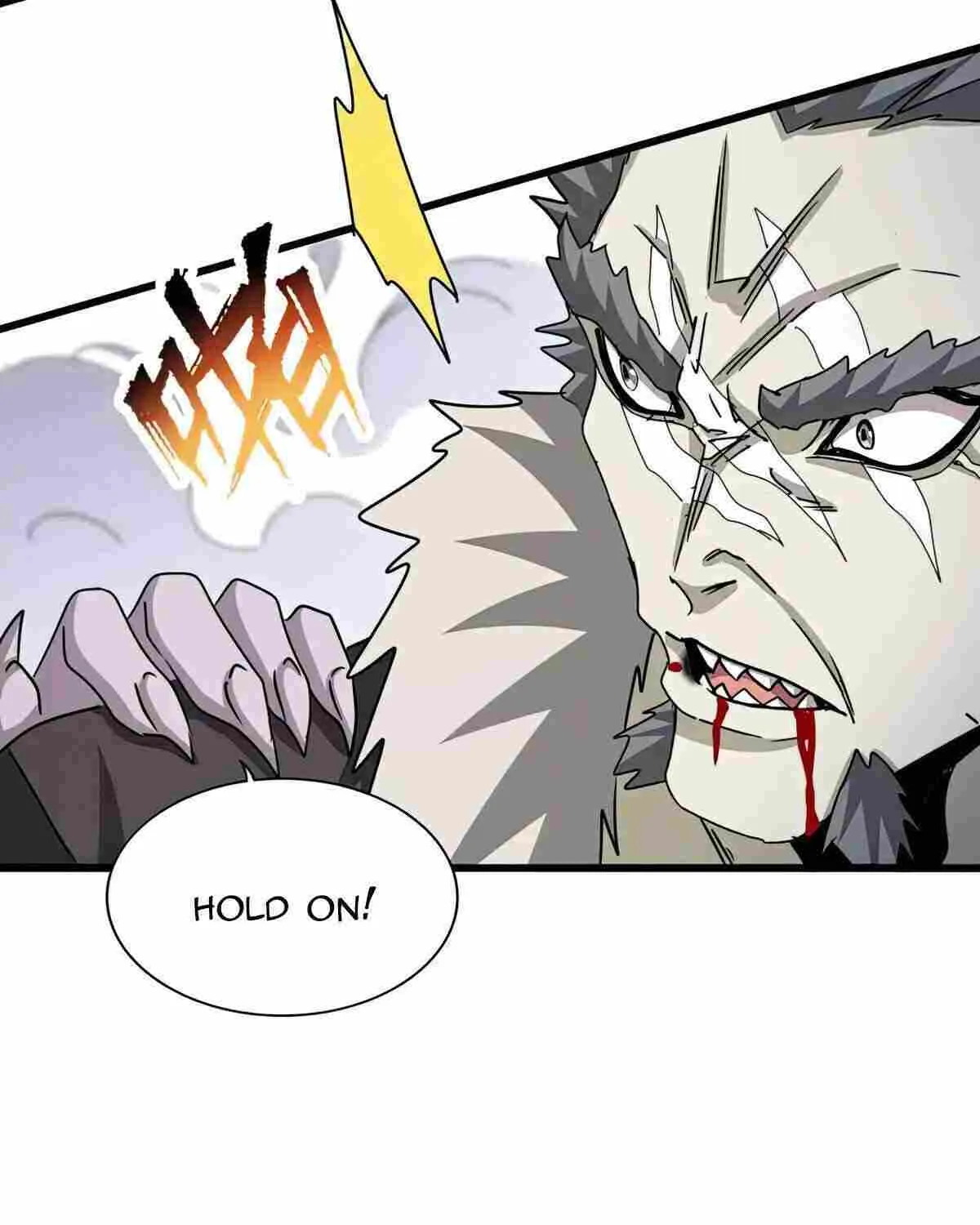 Magic Emperor Chapter 515 page 53 - 