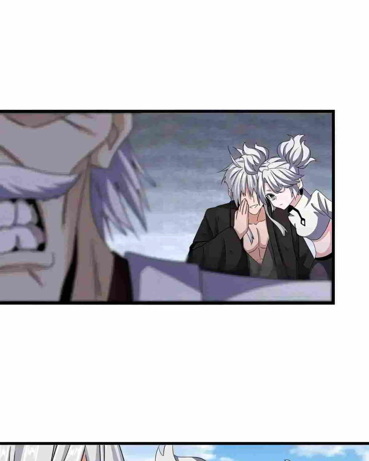 Magic Emperor Chapter 515 page 62 - 