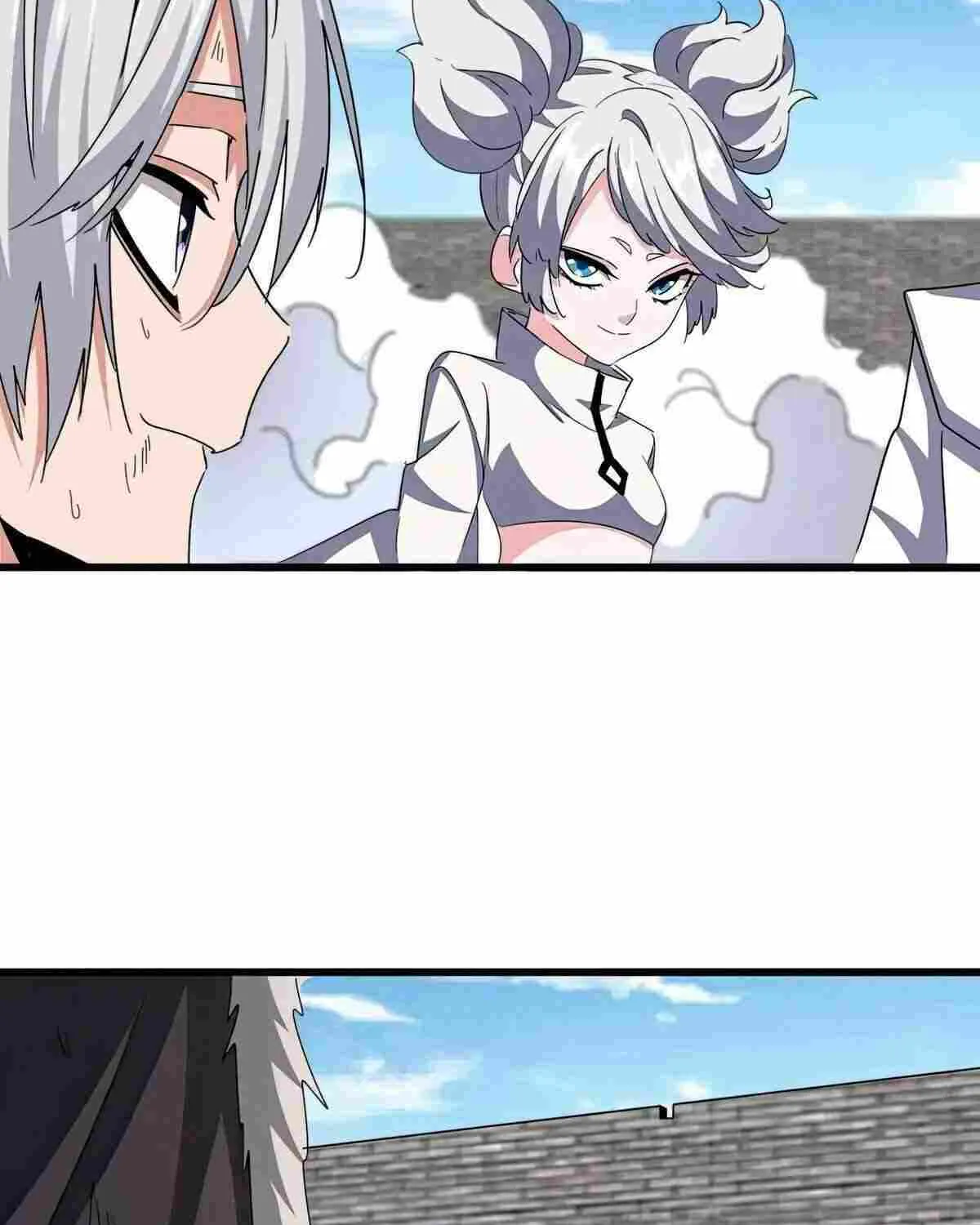 Magic Emperor Chapter 515 page 63 - 