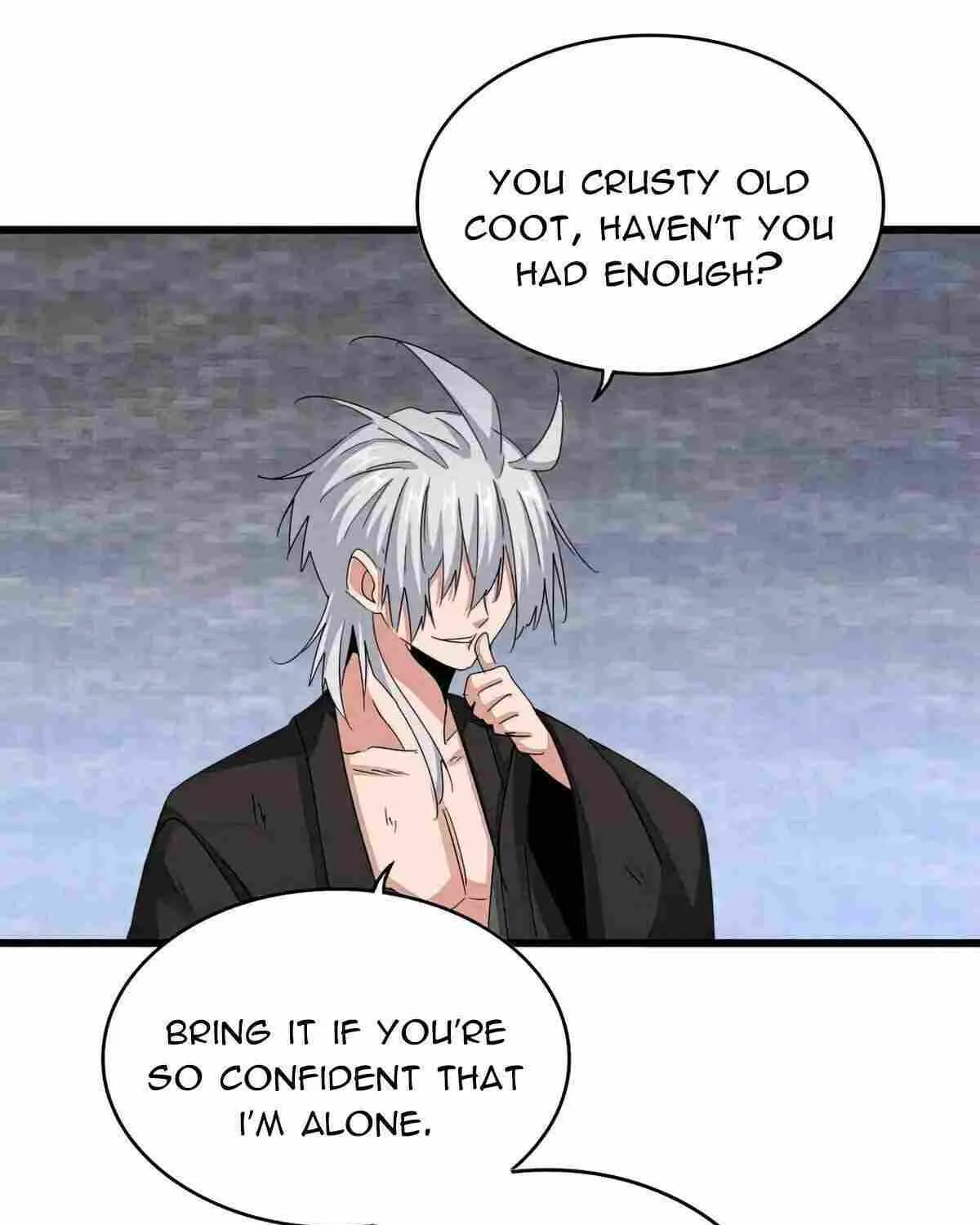 Magic Emperor Chapter 515 page 65 - 