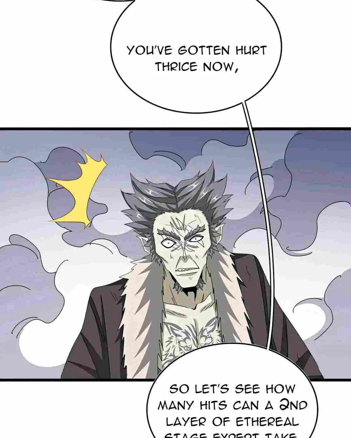 Magic Emperor Chapter 515 page 66 - 