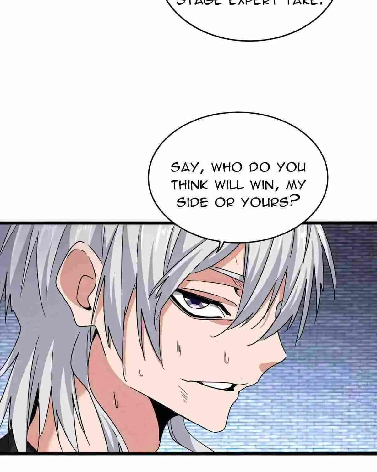 Magic Emperor Chapter 515 page 67 - 