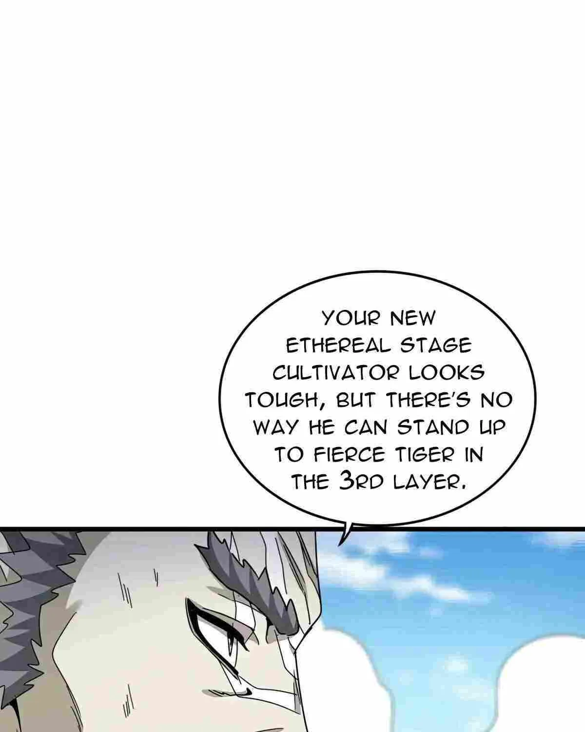 Magic Emperor Chapter 515 page 68 - 