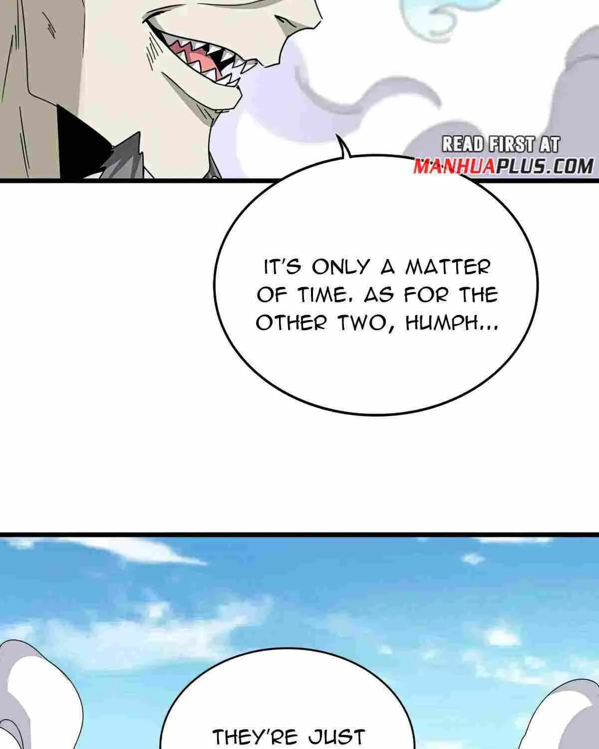Magic Emperor Chapter 515 page 69 - 