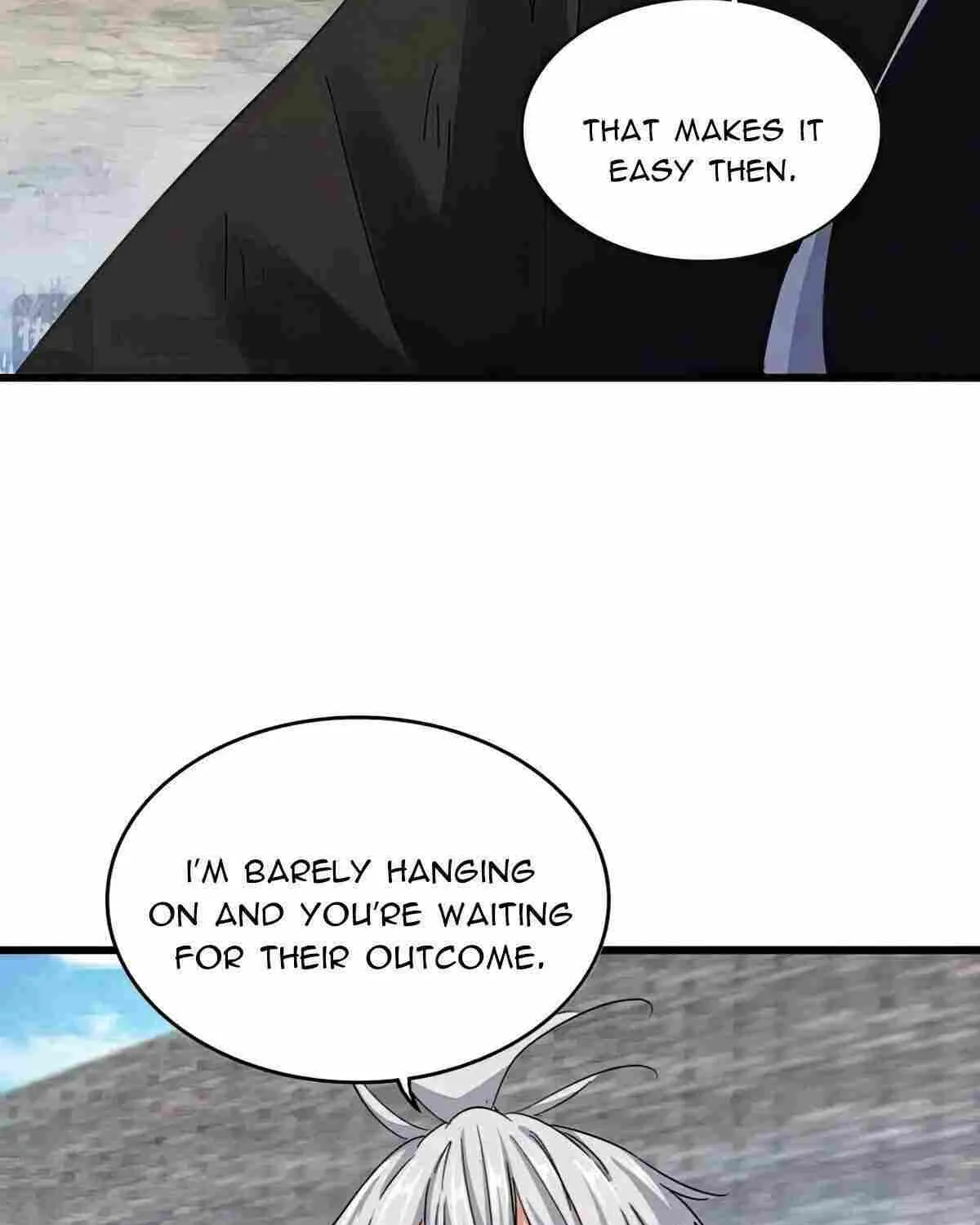 Magic Emperor Chapter 515 page 71 - 