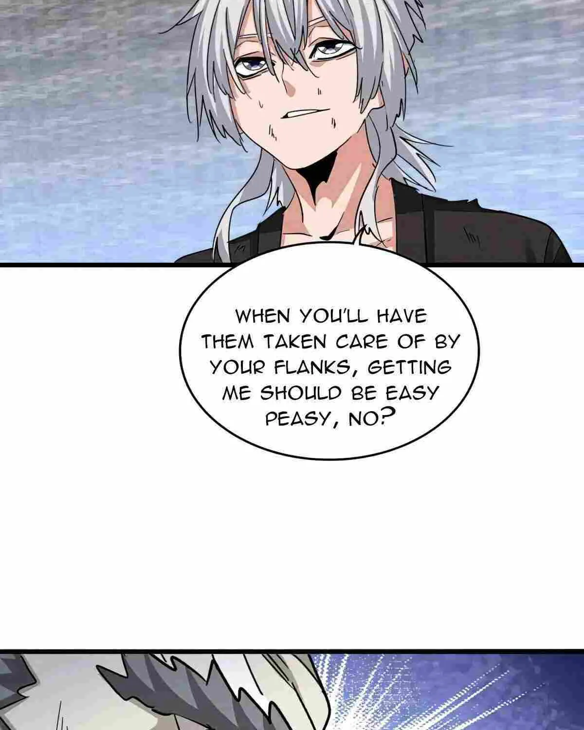 Magic Emperor Chapter 515 page 72 - 