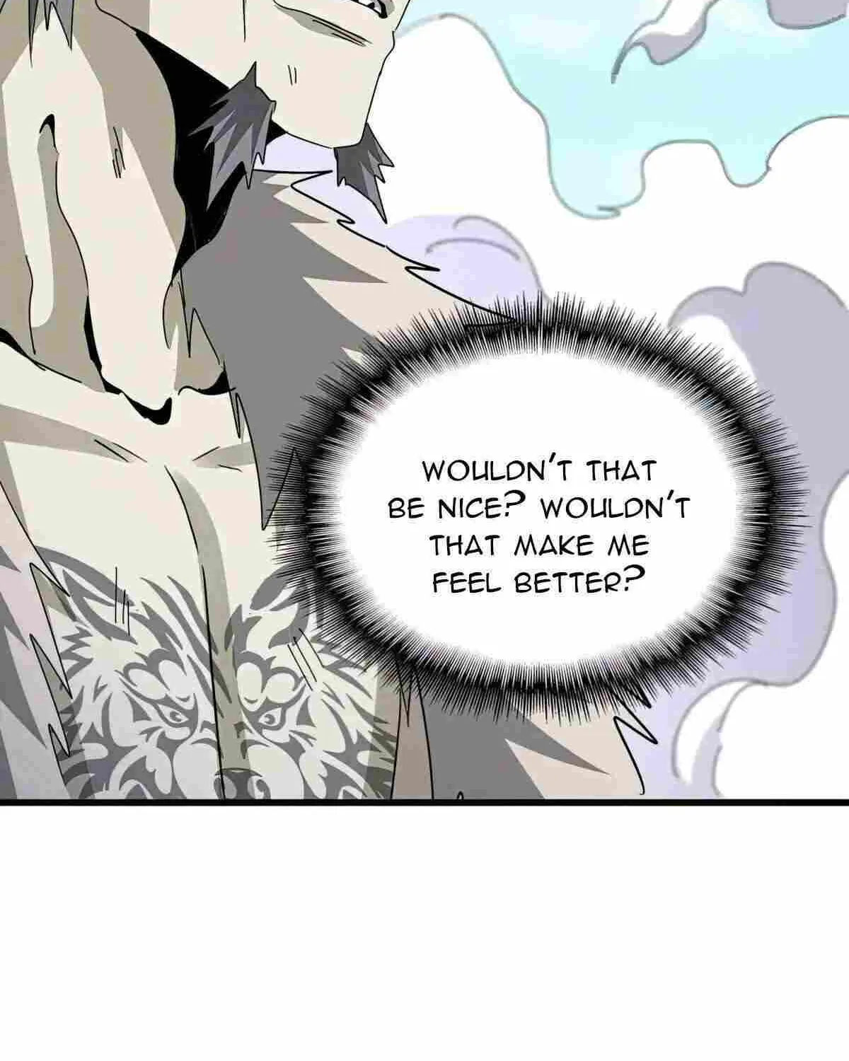 Magic Emperor Chapter 515 page 75 - 