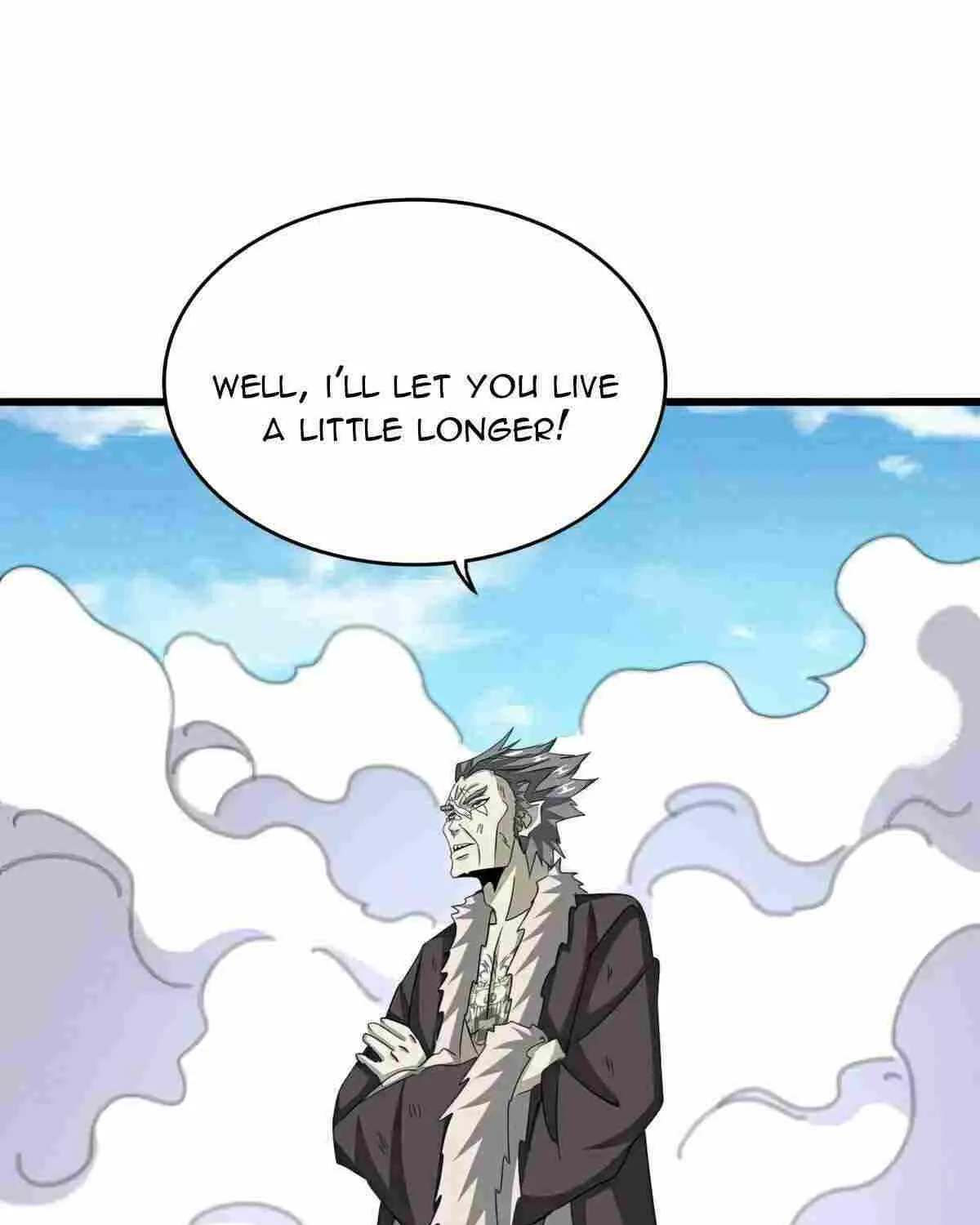 Magic Emperor Chapter 515 page 76 - 