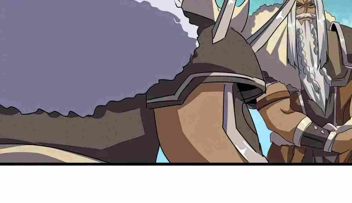 Magic Emperor Chapter 516 page 19 - 