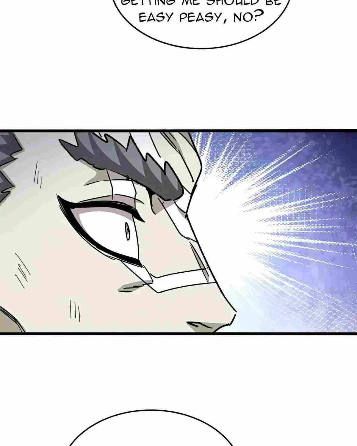 Magic Emperor Chapter 516 page 3 - 