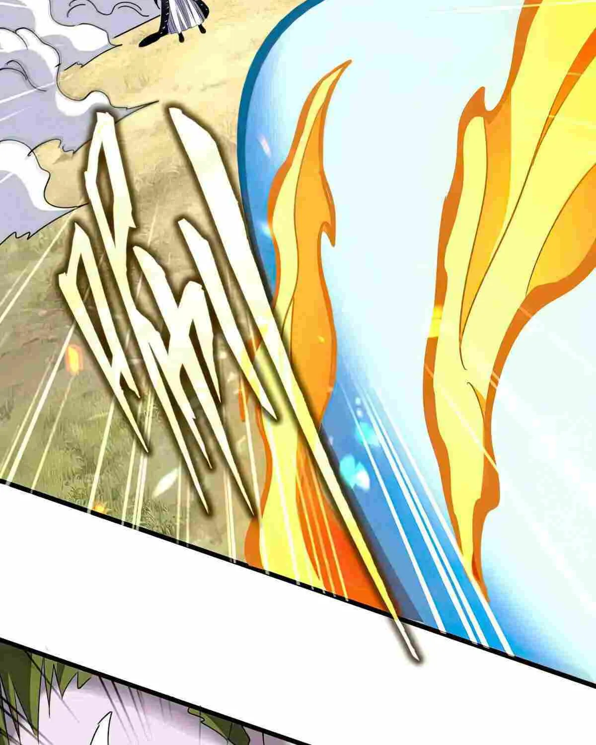 Magic Emperor Chapter 516 page 27 - 