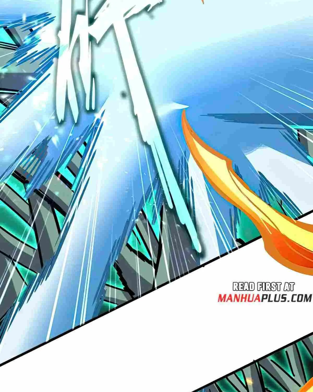 Magic Emperor Chapter 516 page 33 - 