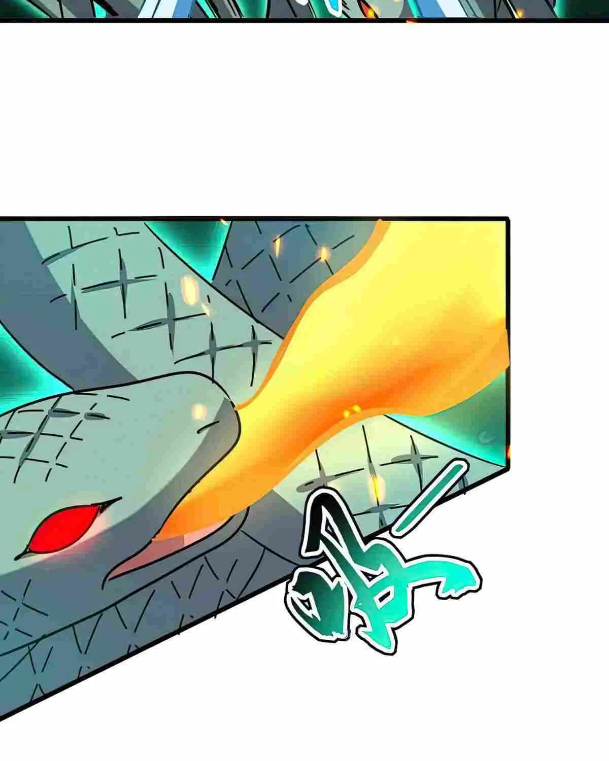 Magic Emperor Chapter 516 page 35 - 