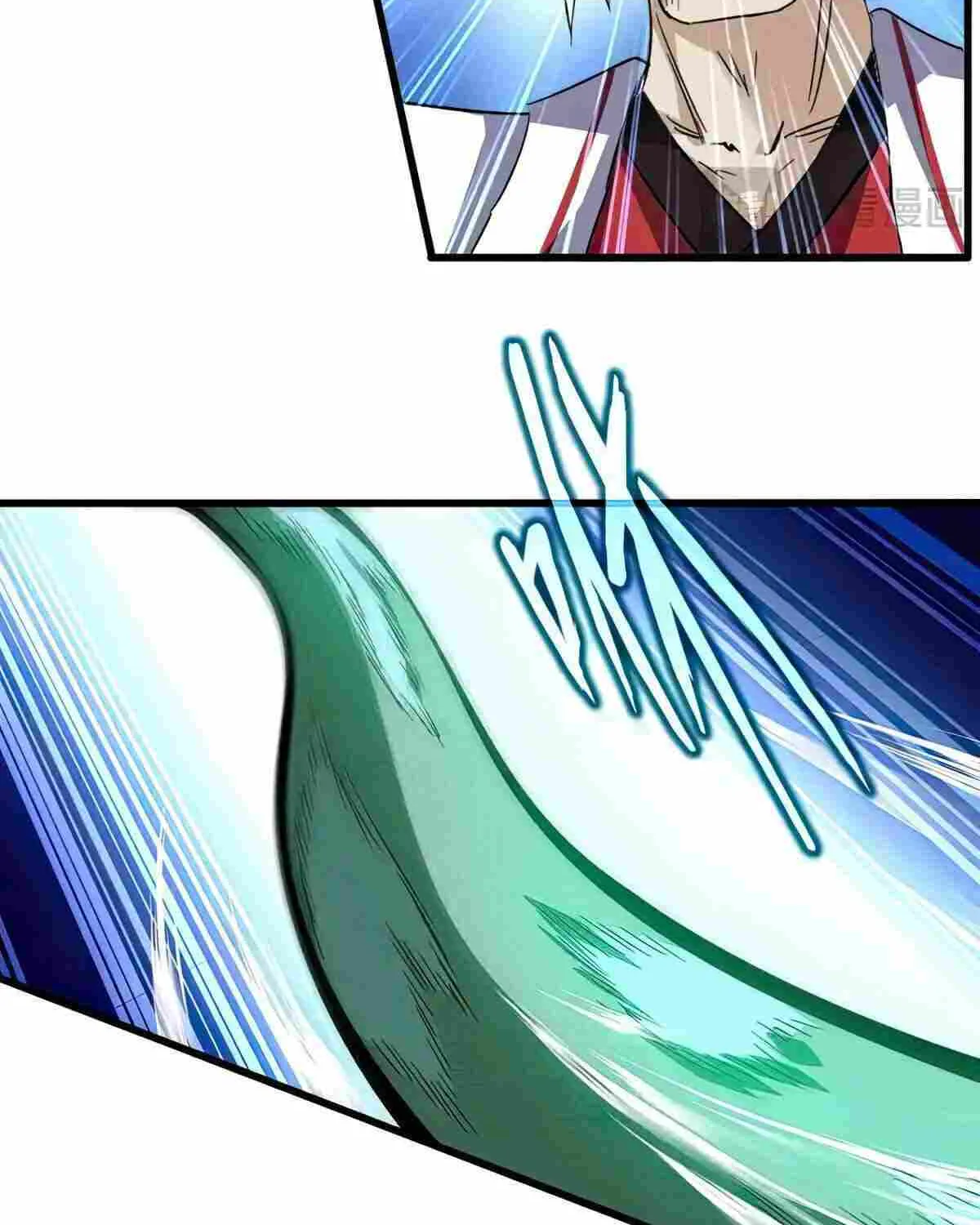 Magic Emperor Chapter 516 page 42 - 