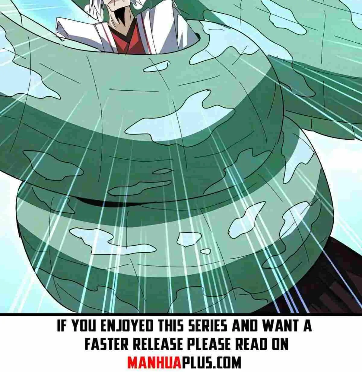Magic Emperor Chapter 516 page 44 - 