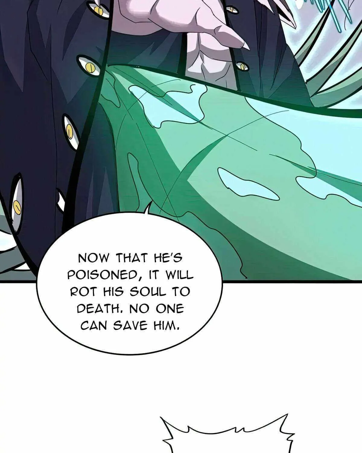 Magic Emperor Chapter 516 page 48 - 