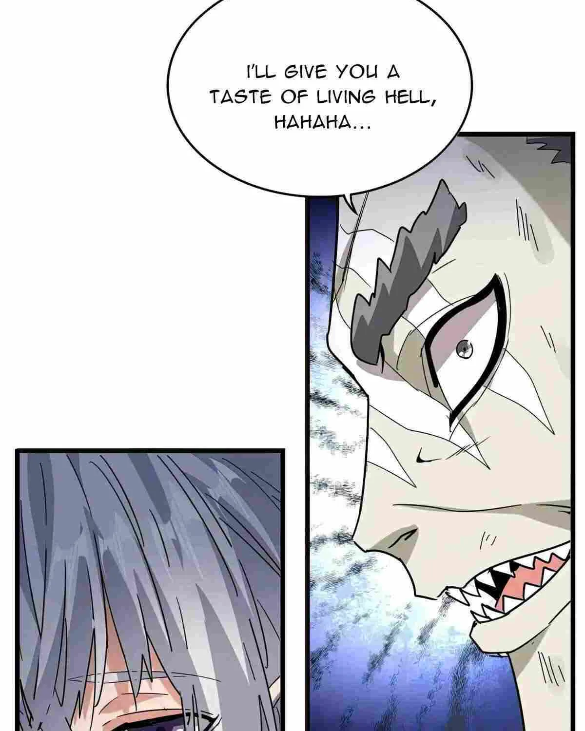 Magic Emperor Chapter 516 page 55 - 