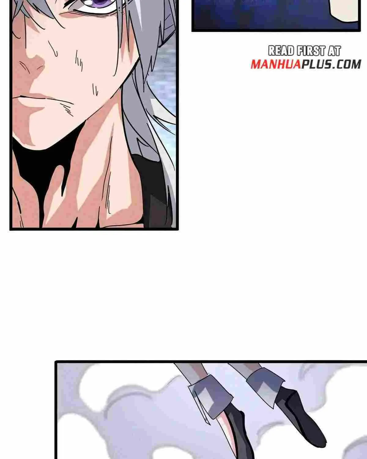 Magic Emperor Chapter 516 page 56 - 