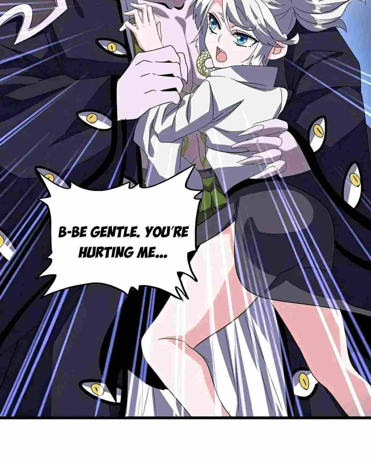 Magic Emperor Chapter 516 page 59 - 