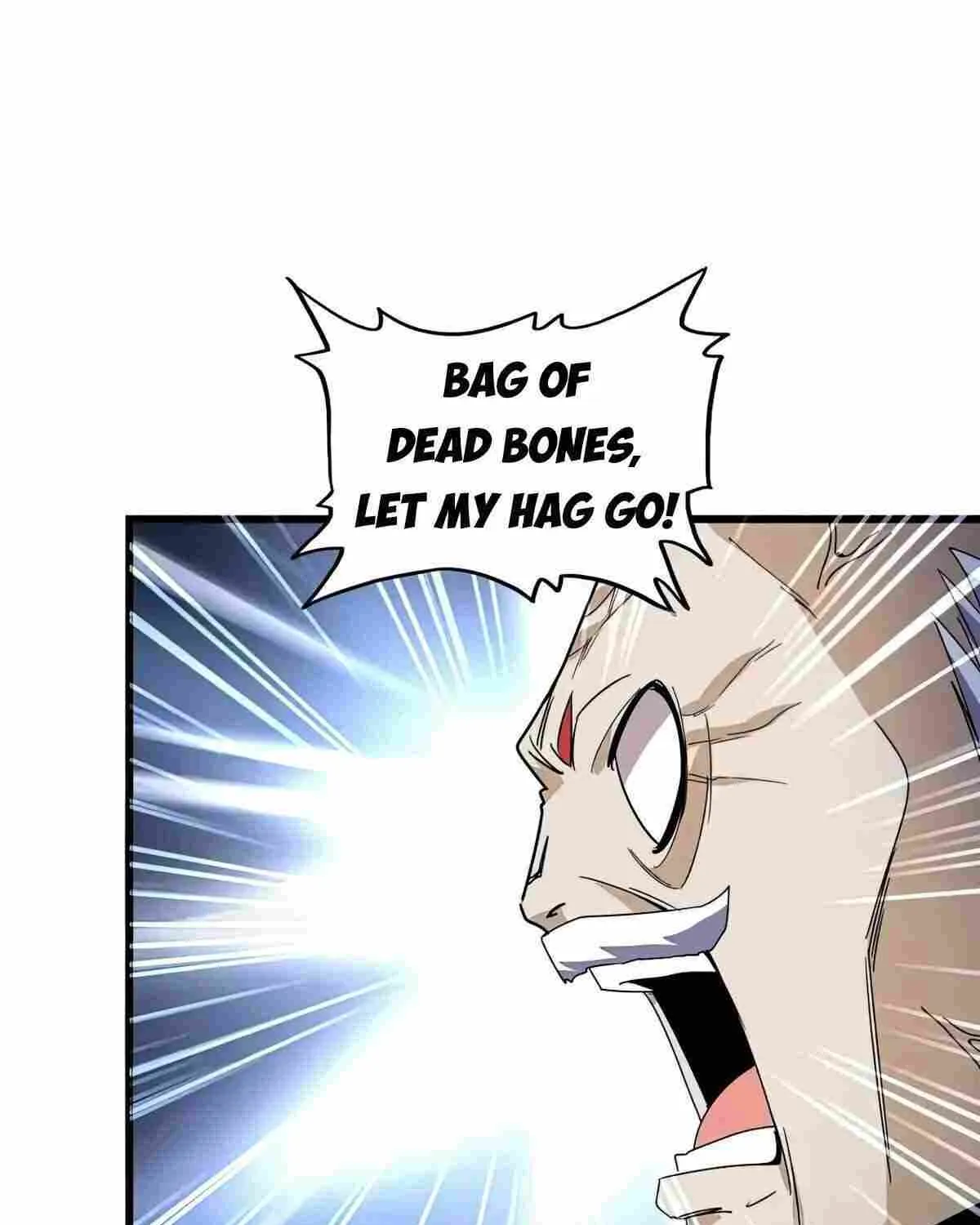 Magic Emperor Chapter 516 page 61 - 