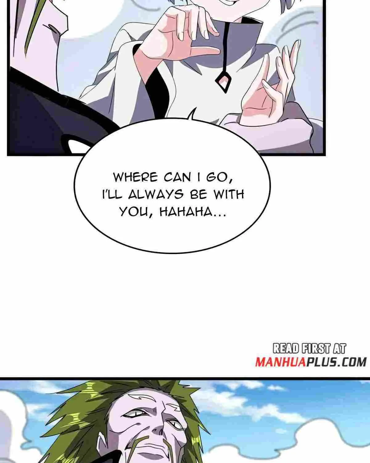 Magic Emperor Chapter 516 page 63 - 