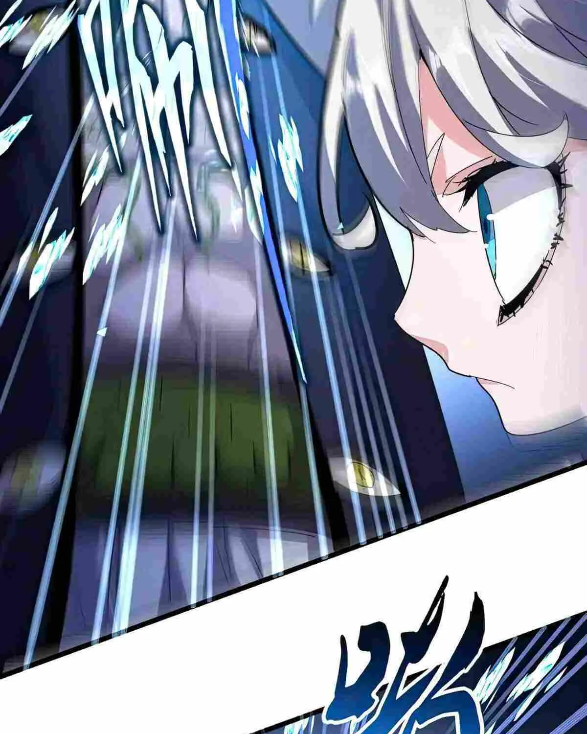 Magic Emperor Chapter 516 page 67 - 