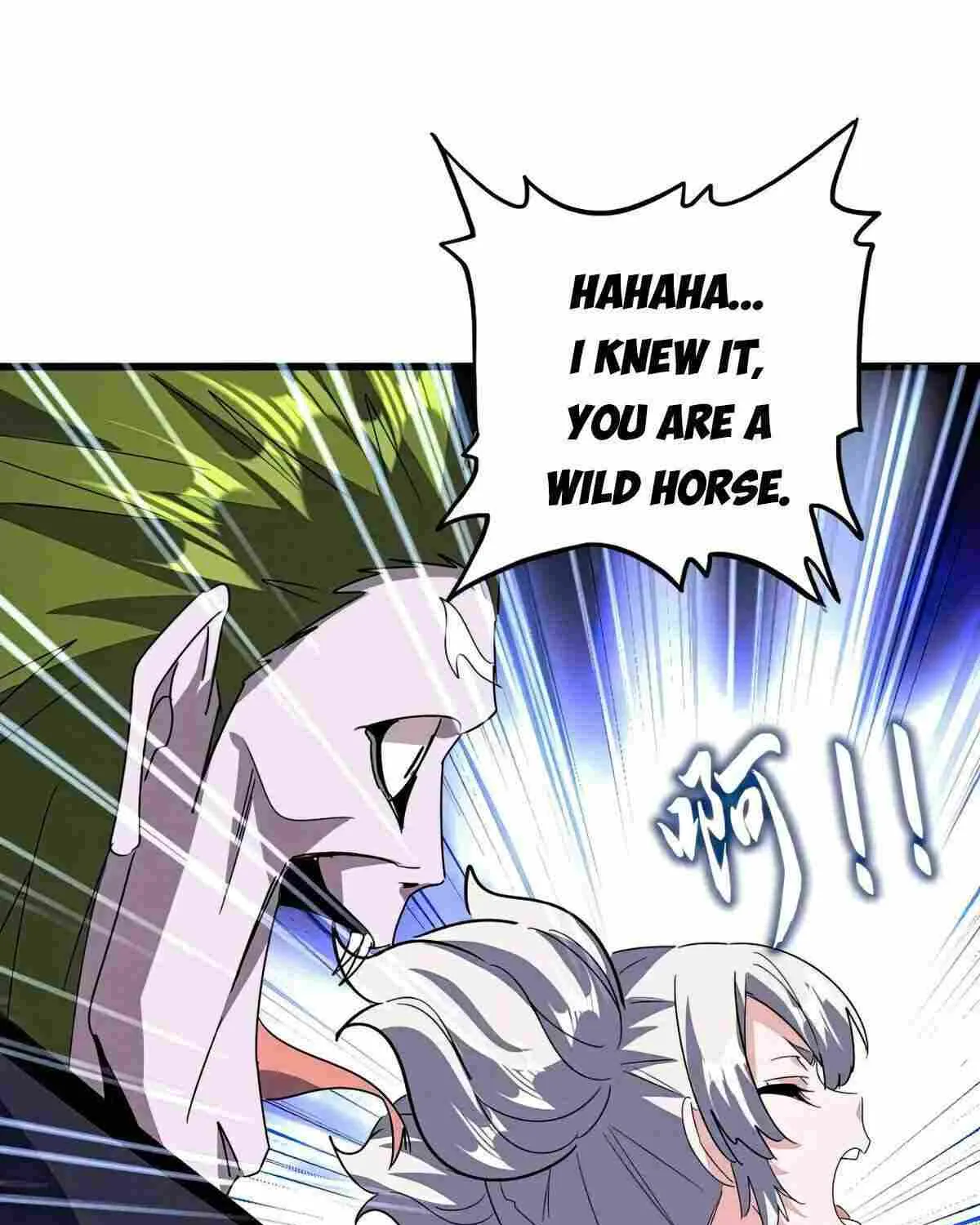 Magic Emperor Chapter 516 page 69 - 