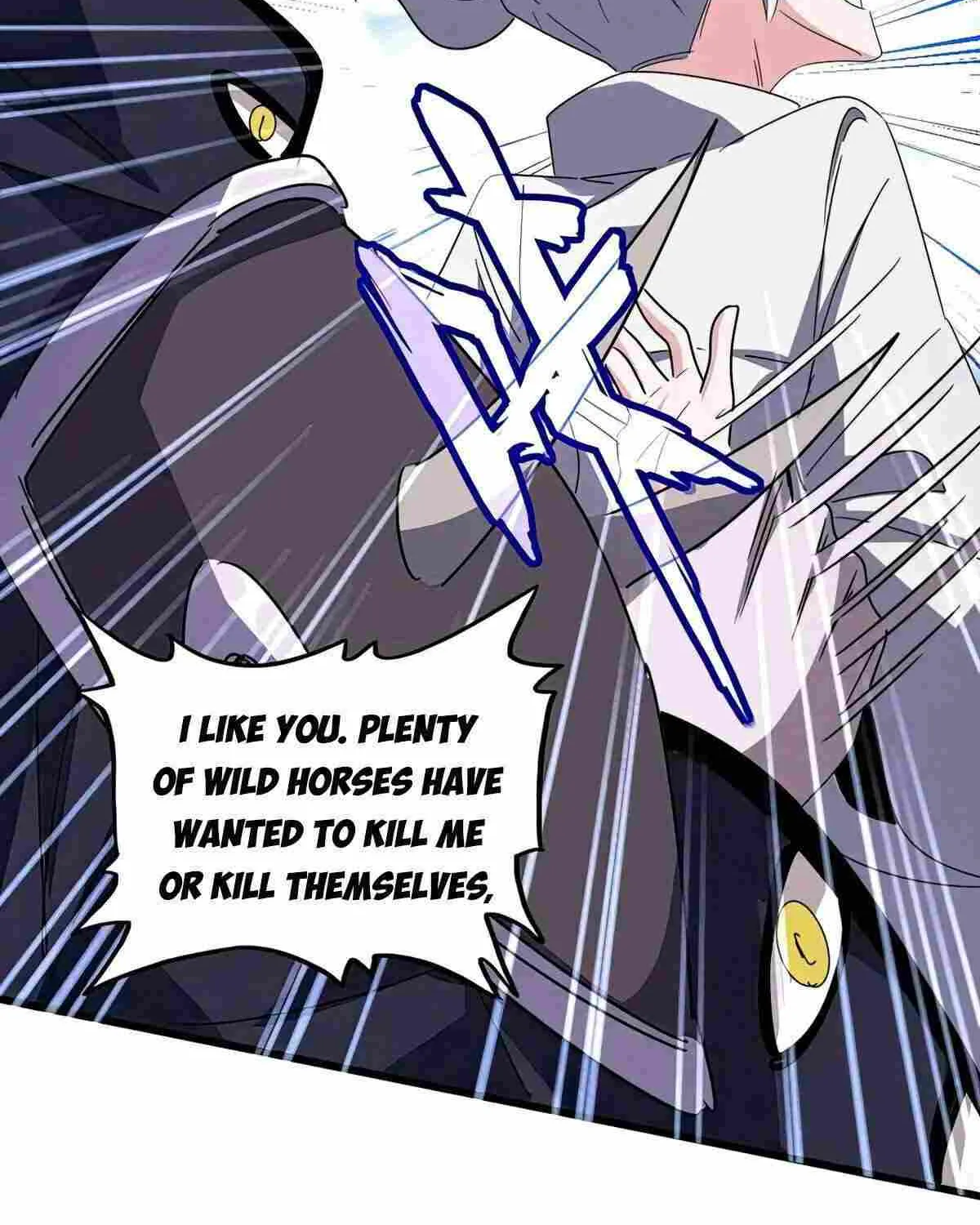 Magic Emperor Chapter 516 page 70 - 