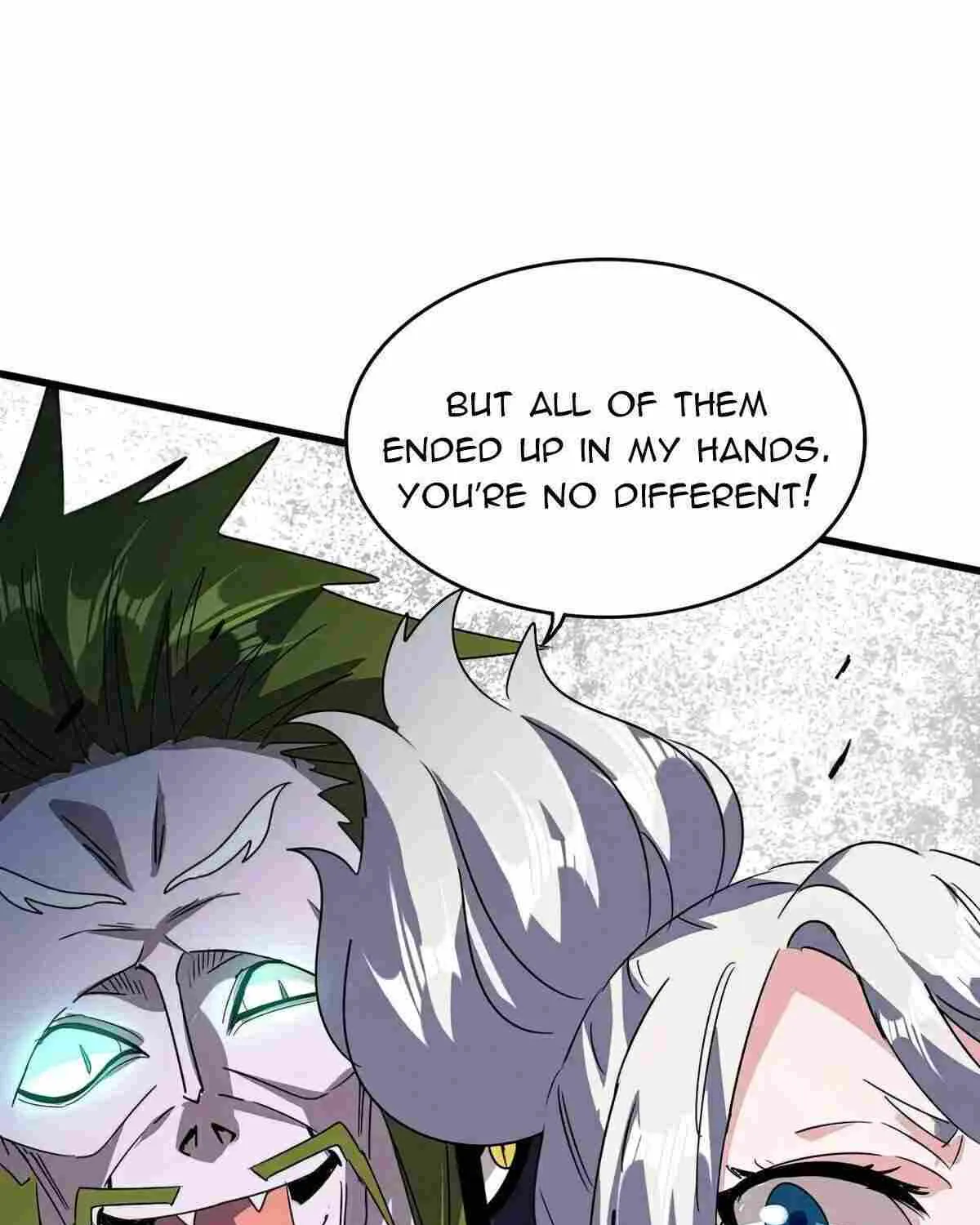 Magic Emperor Chapter 516 page 71 - 