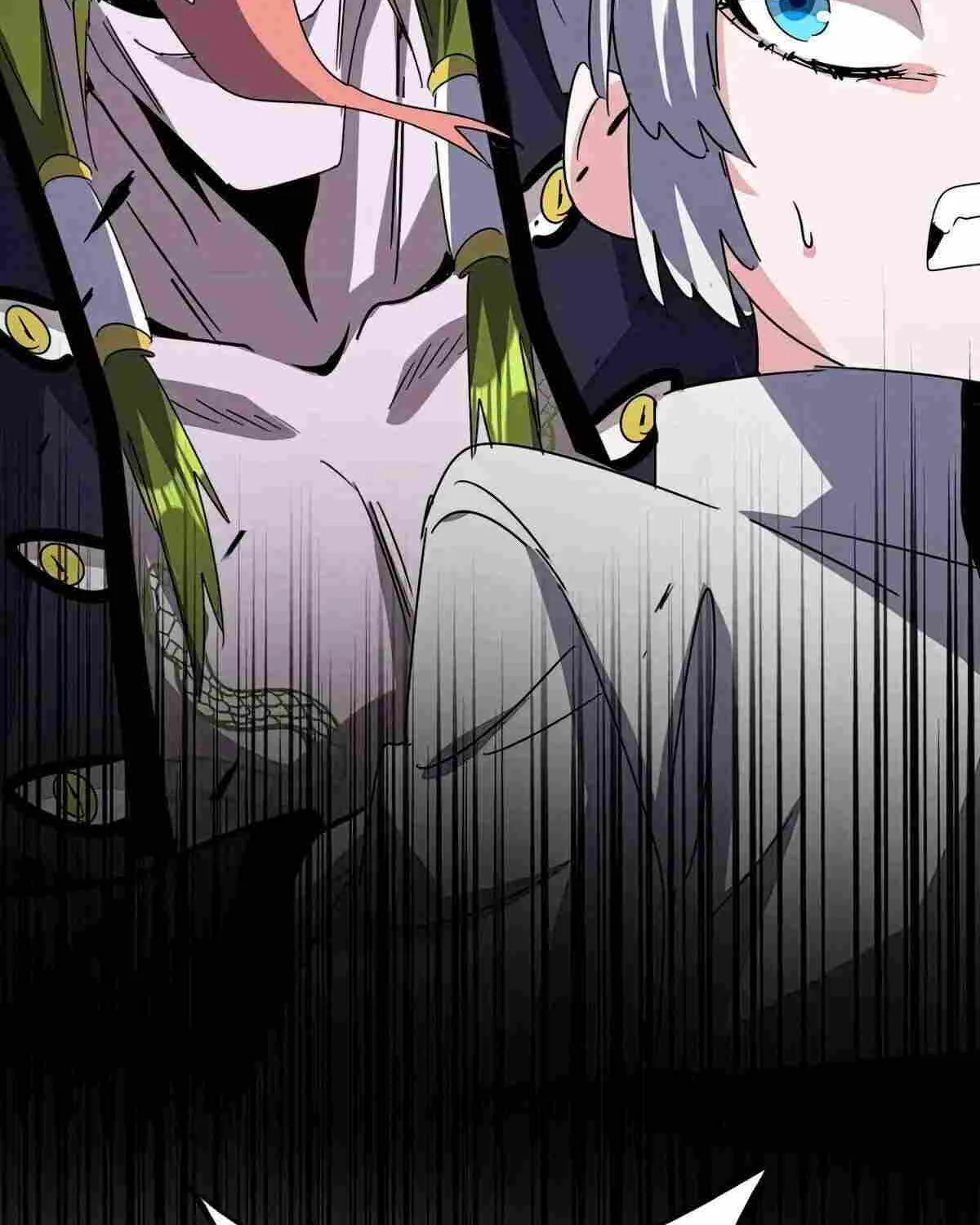 Magic Emperor Chapter 516 page 72 - 