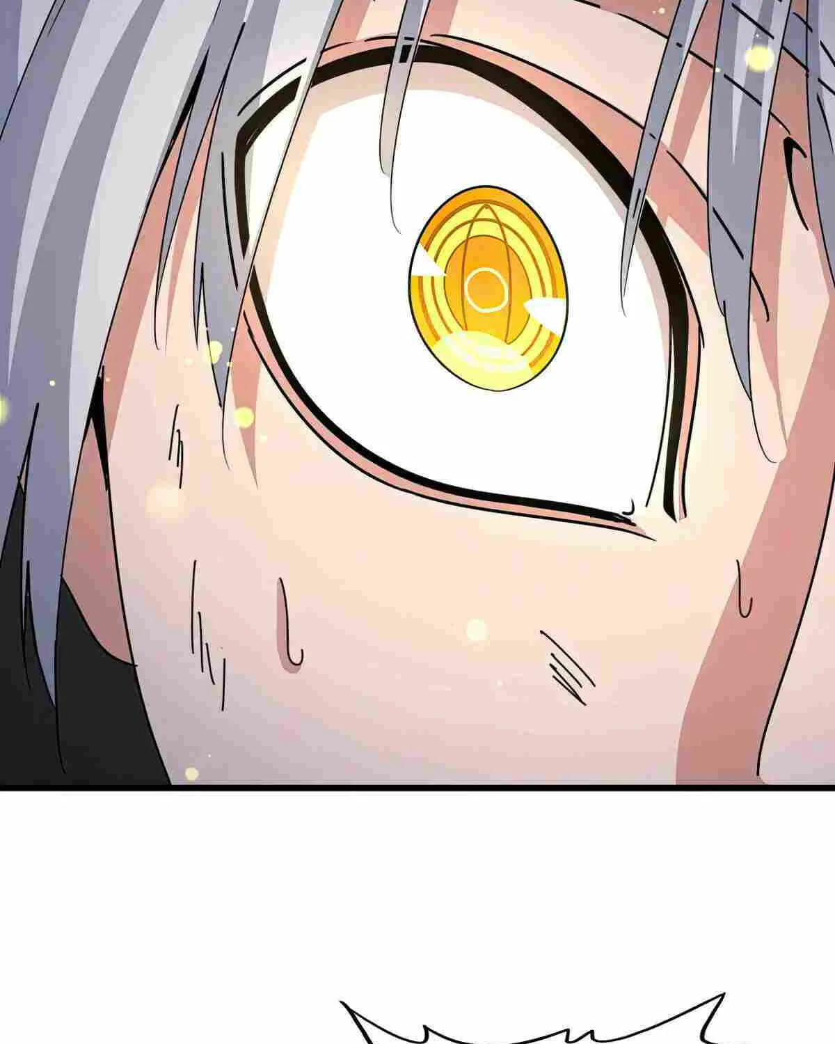 Magic Emperor Chapter 517 page 20 - 