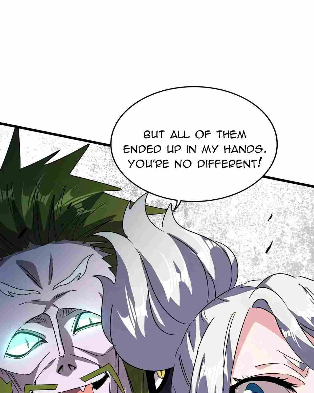 Magic Emperor Chapter 517 page 3 - 