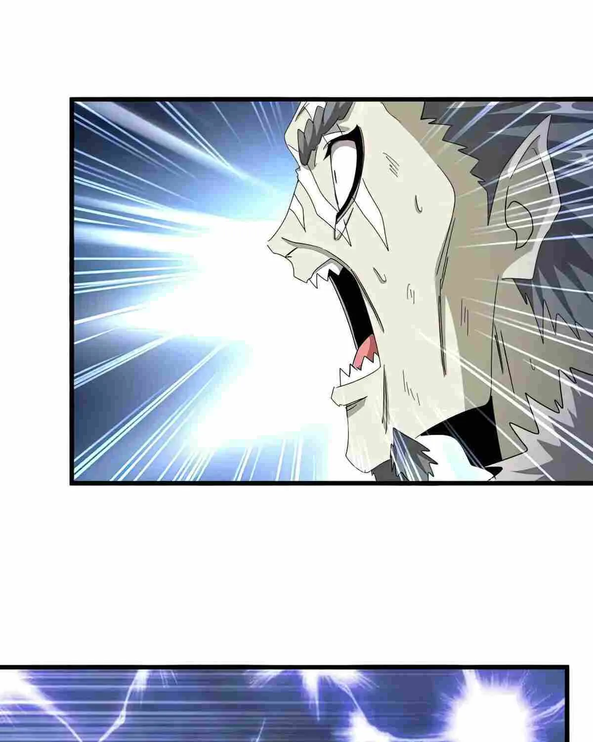Magic Emperor Chapter 517 page 24 - 