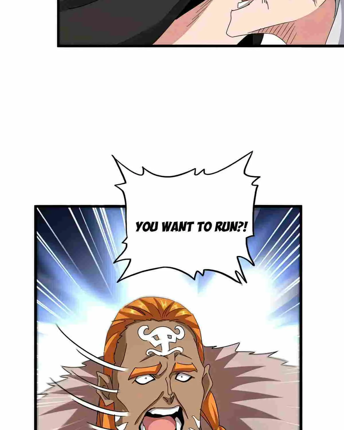 Magic Emperor Chapter 517 page 31 - 