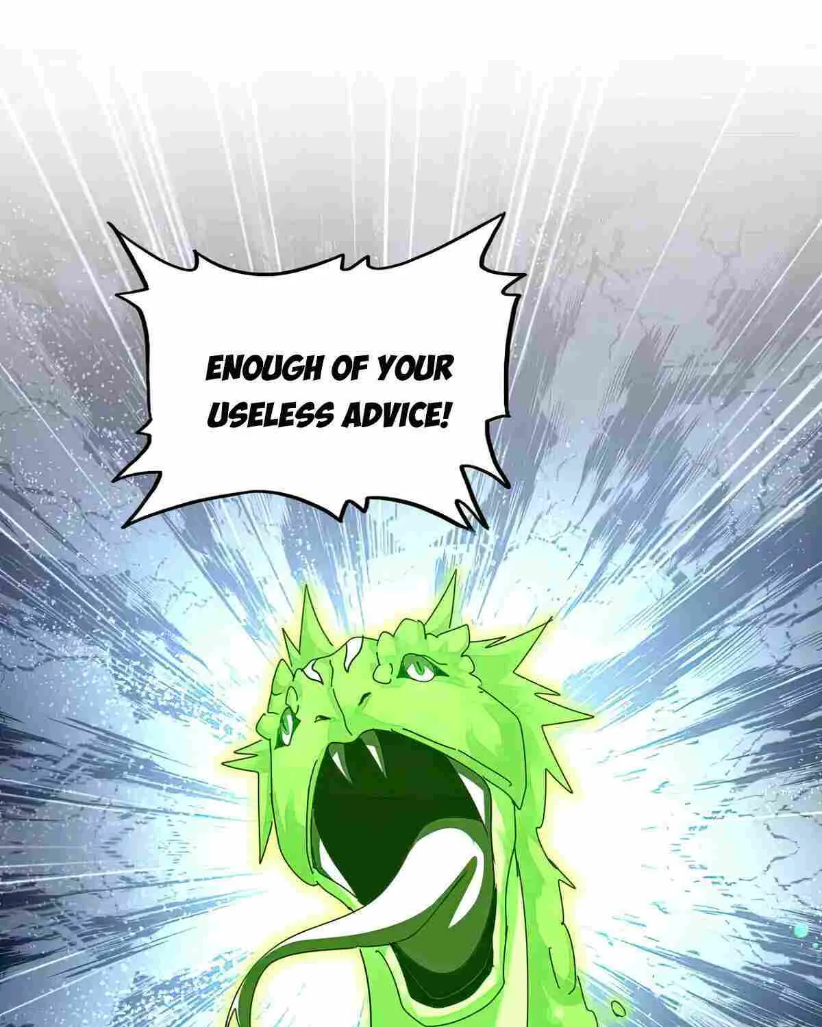 Magic Emperor Chapter 517 page 45 - 