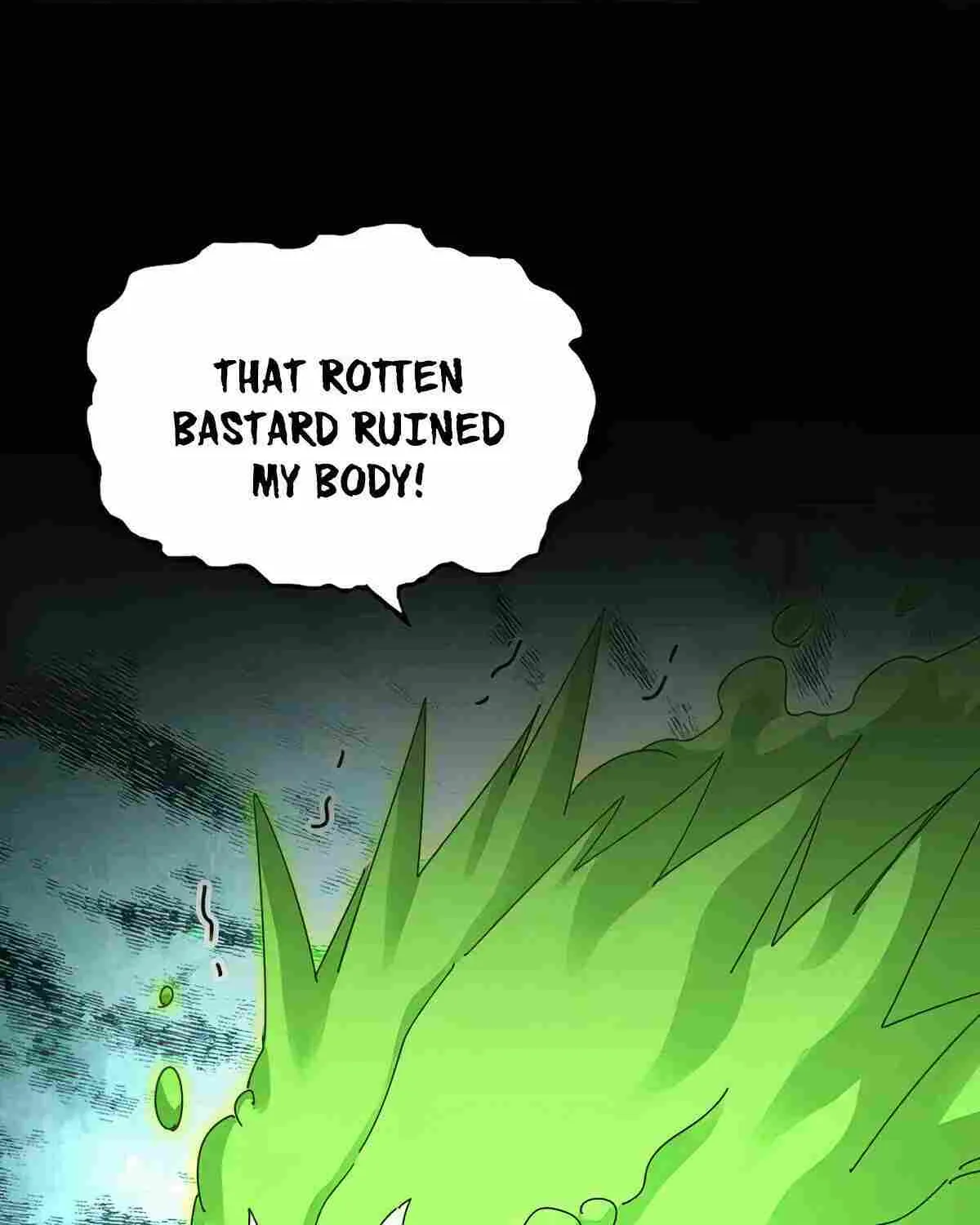 Magic Emperor Chapter 517 page 48 - 