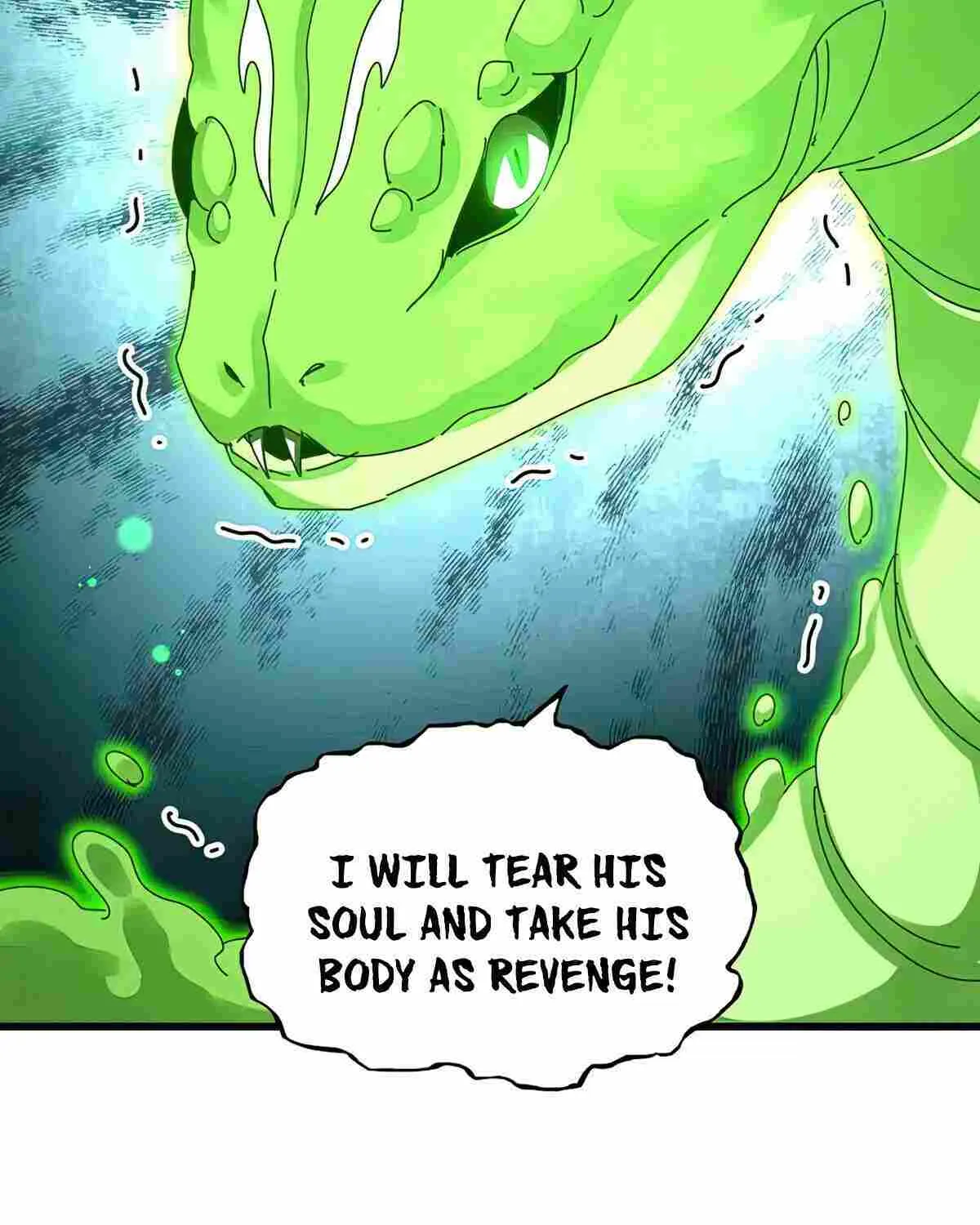Magic Emperor Chapter 517 page 49 - 