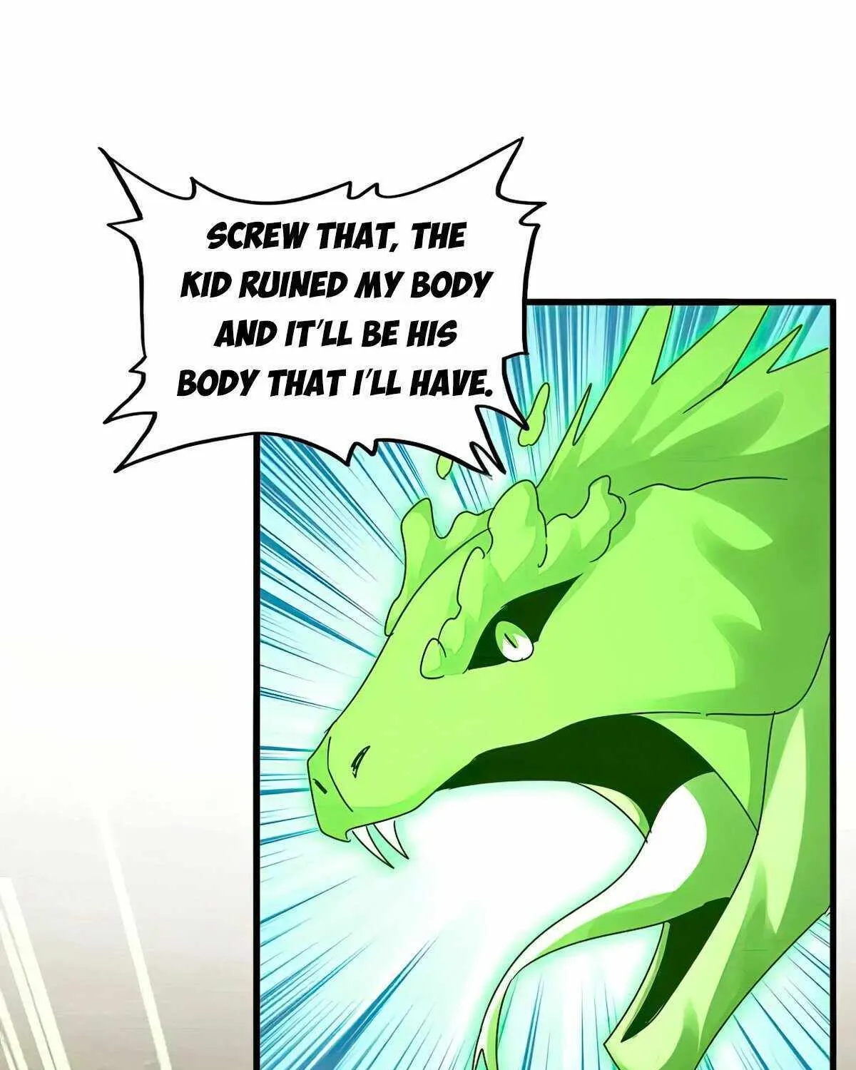 Magic Emperor Chapter 517 page 55 - 