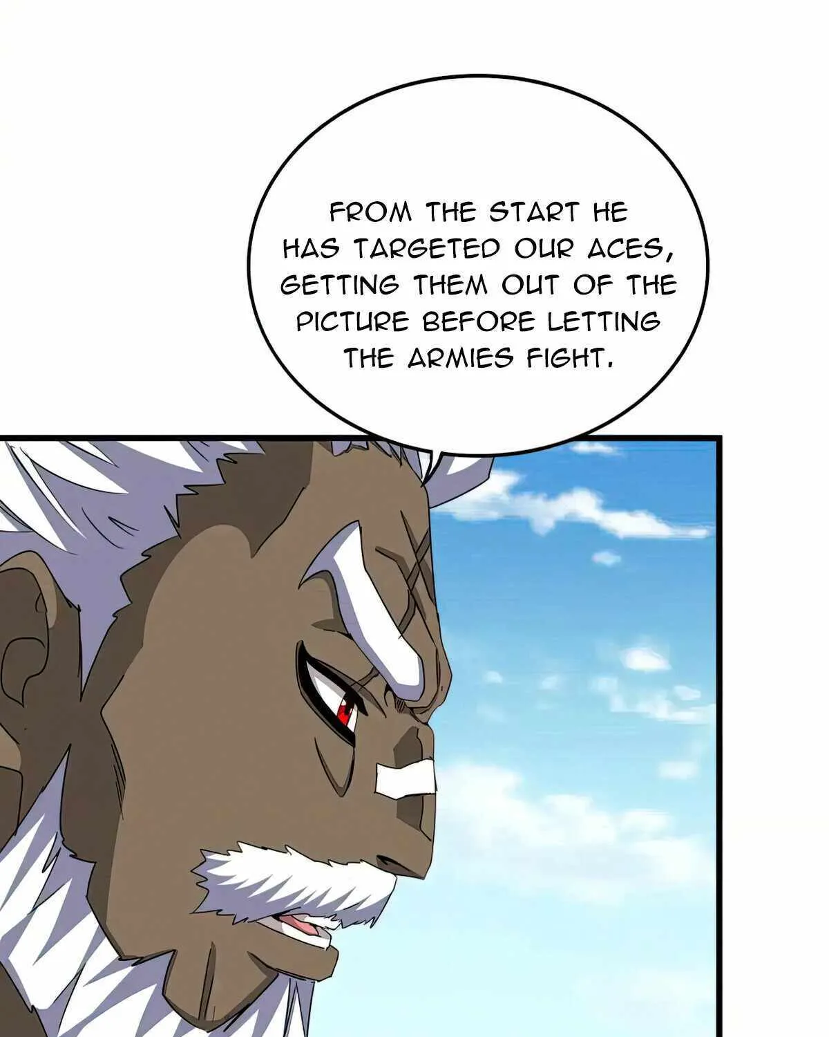 Magic Emperor Chapter 517 page 63 - 