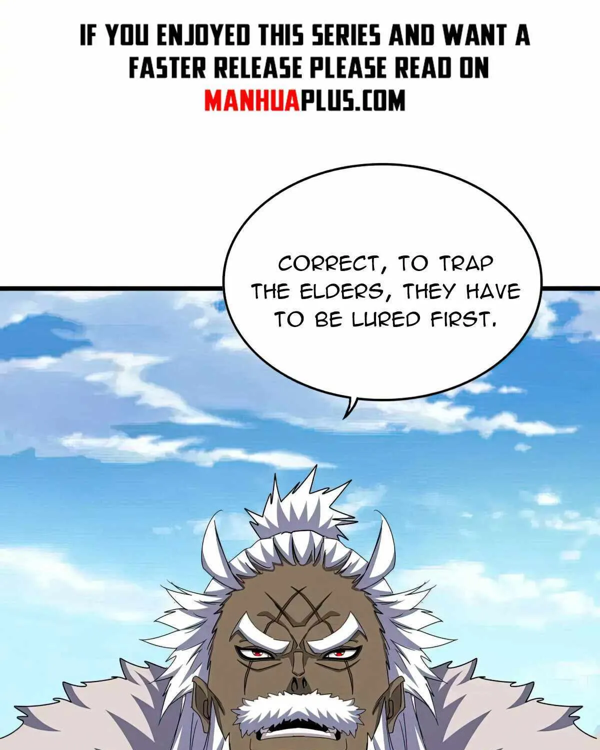 Magic Emperor Chapter 517 page 69 - 