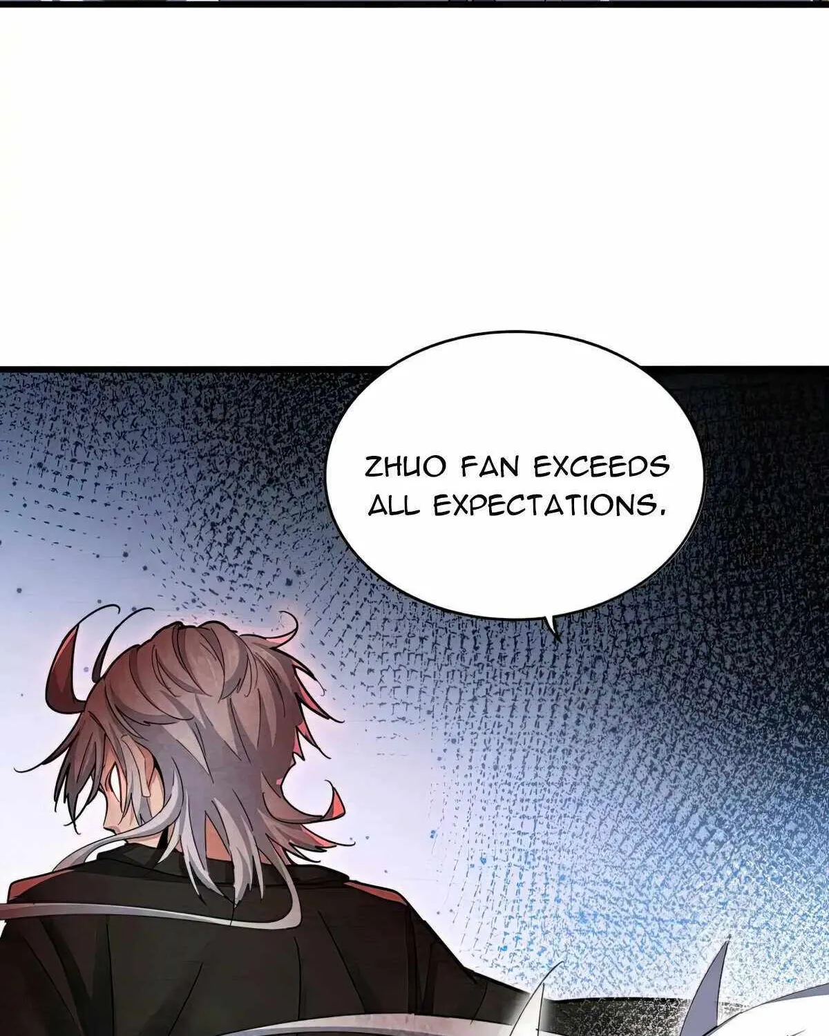 Magic Emperor Chapter 517 page 73 - 