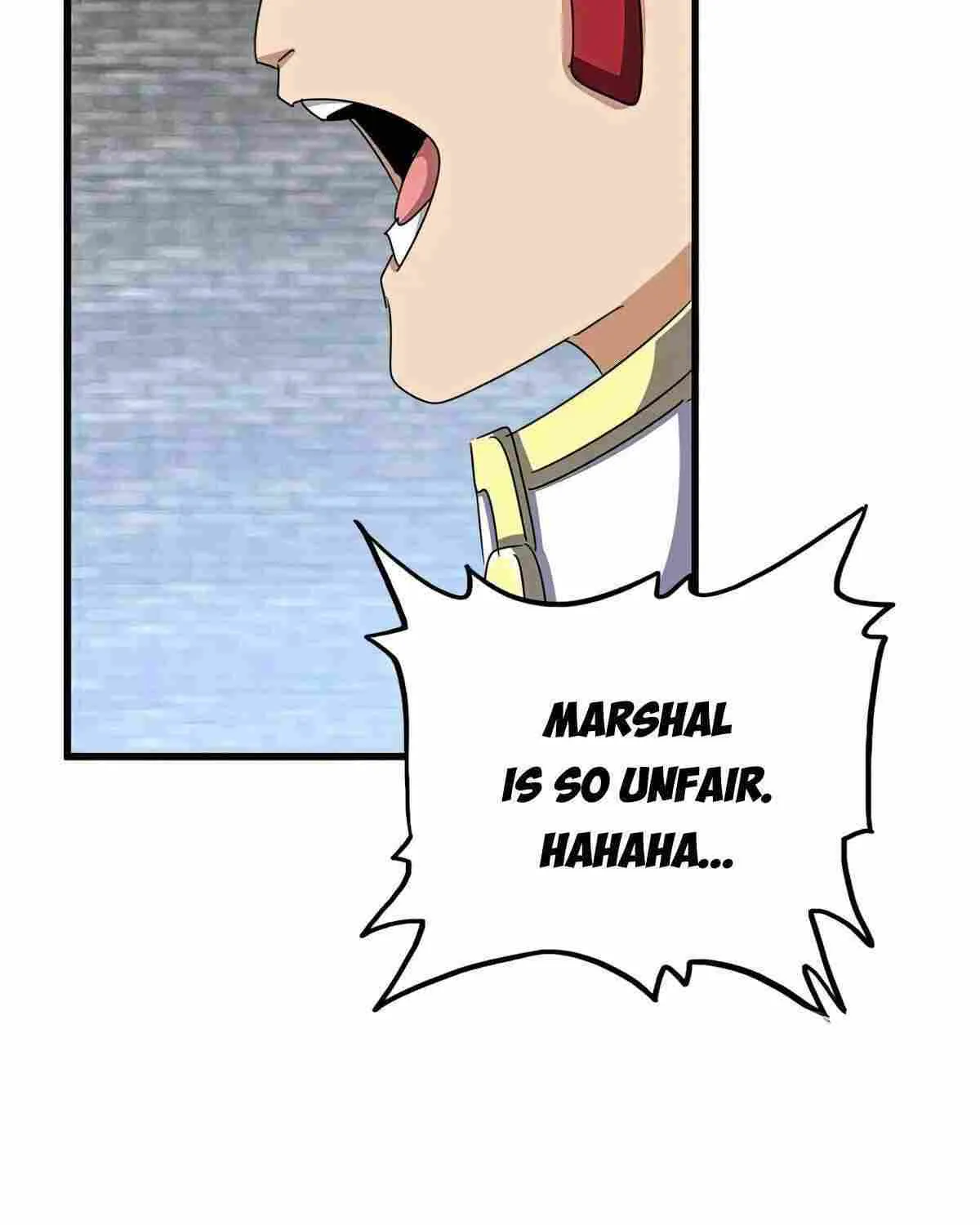 Magic Emperor Chapter 518 page 23 - 
