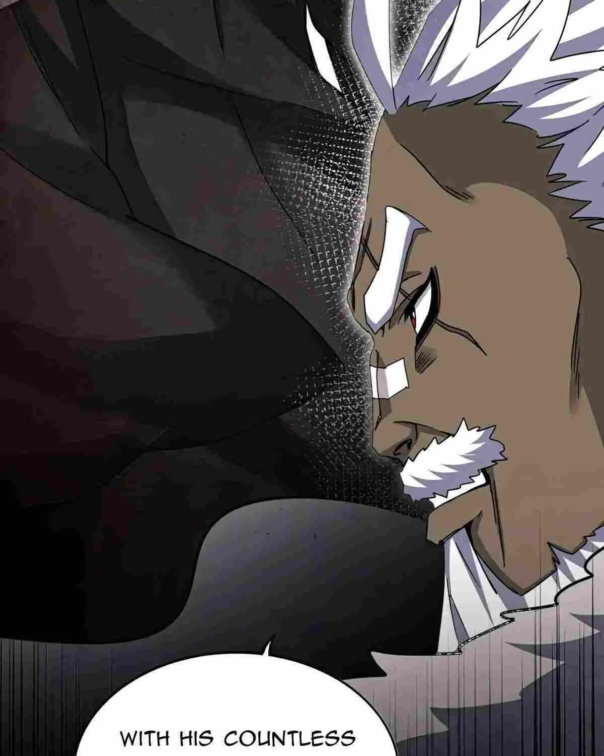 Magic Emperor Chapter 518 page 4 - 