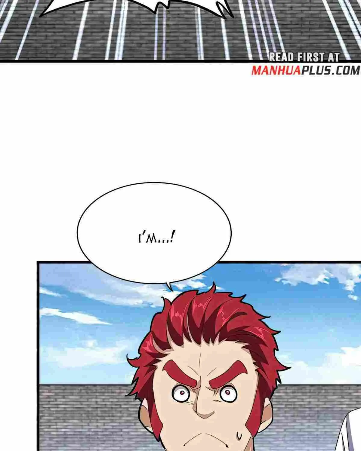 Magic Emperor Chapter 518 page 35 - 