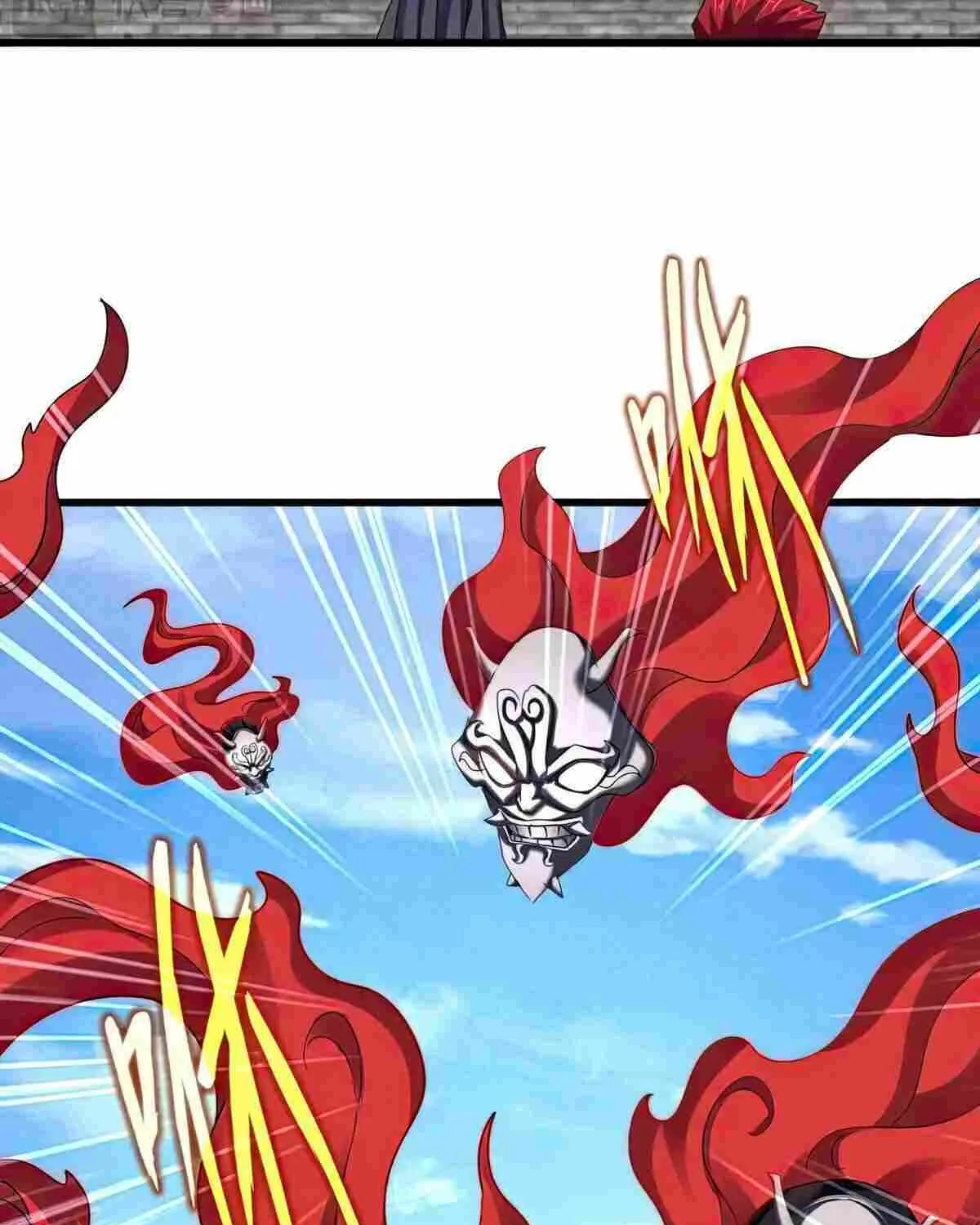 Magic Emperor Chapter 518 page 39 - 