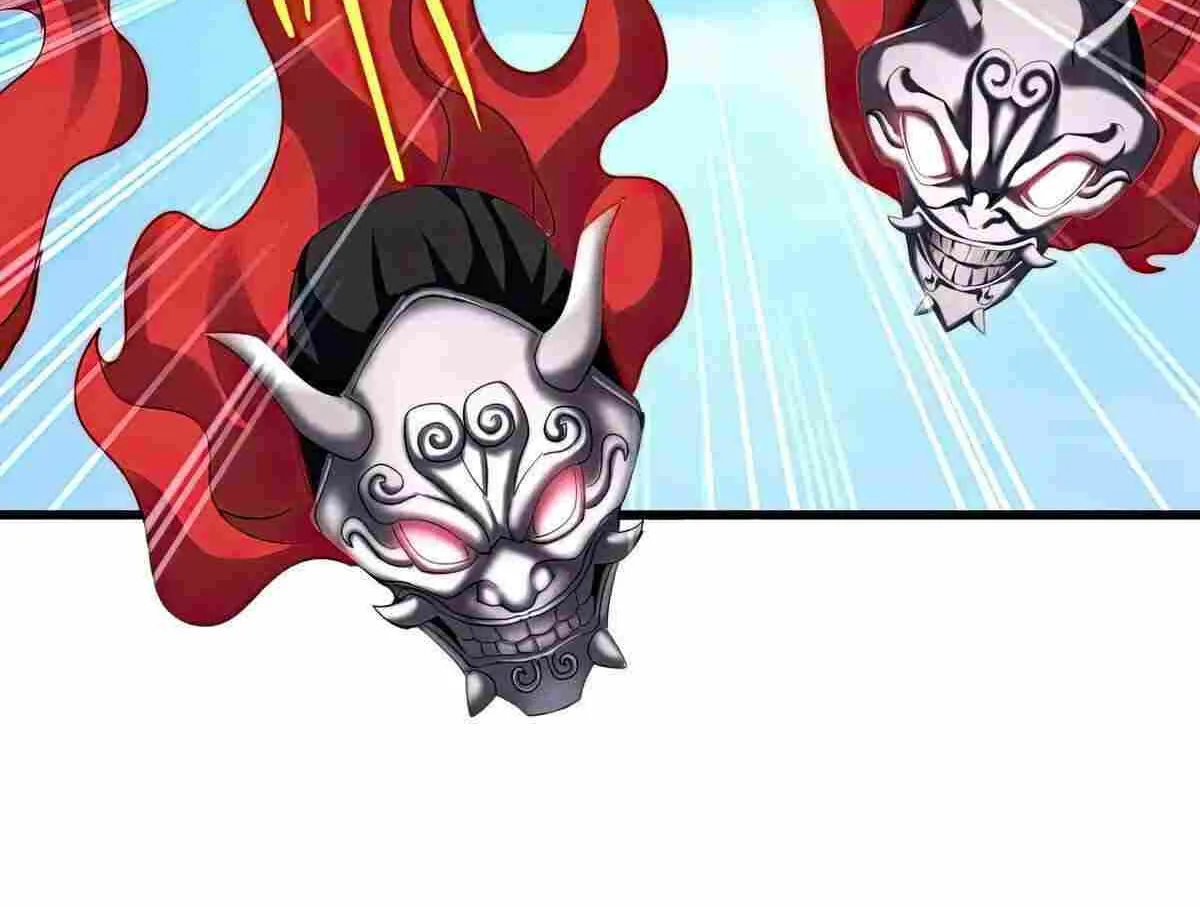 Magic Emperor Chapter 518 page 40 - 