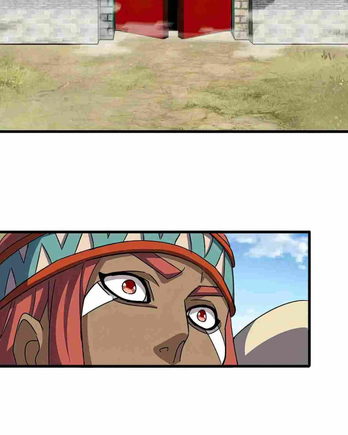 Magic Emperor Chapter 518 page 46 - 
