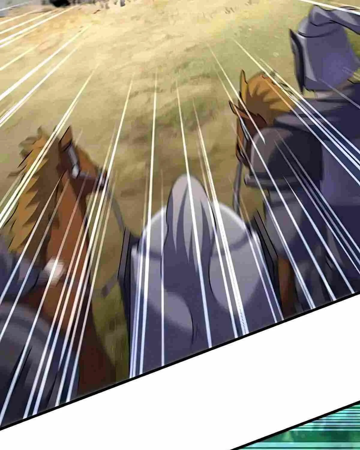 Magic Emperor Chapter 518 page 55 - 