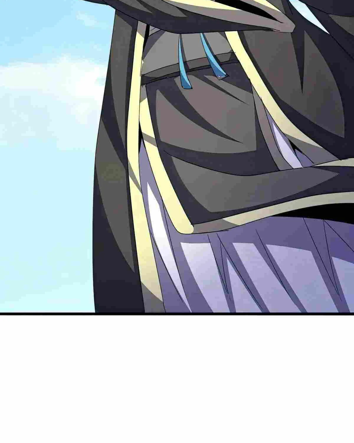 Magic Emperor Chapter 518 page 61 - 