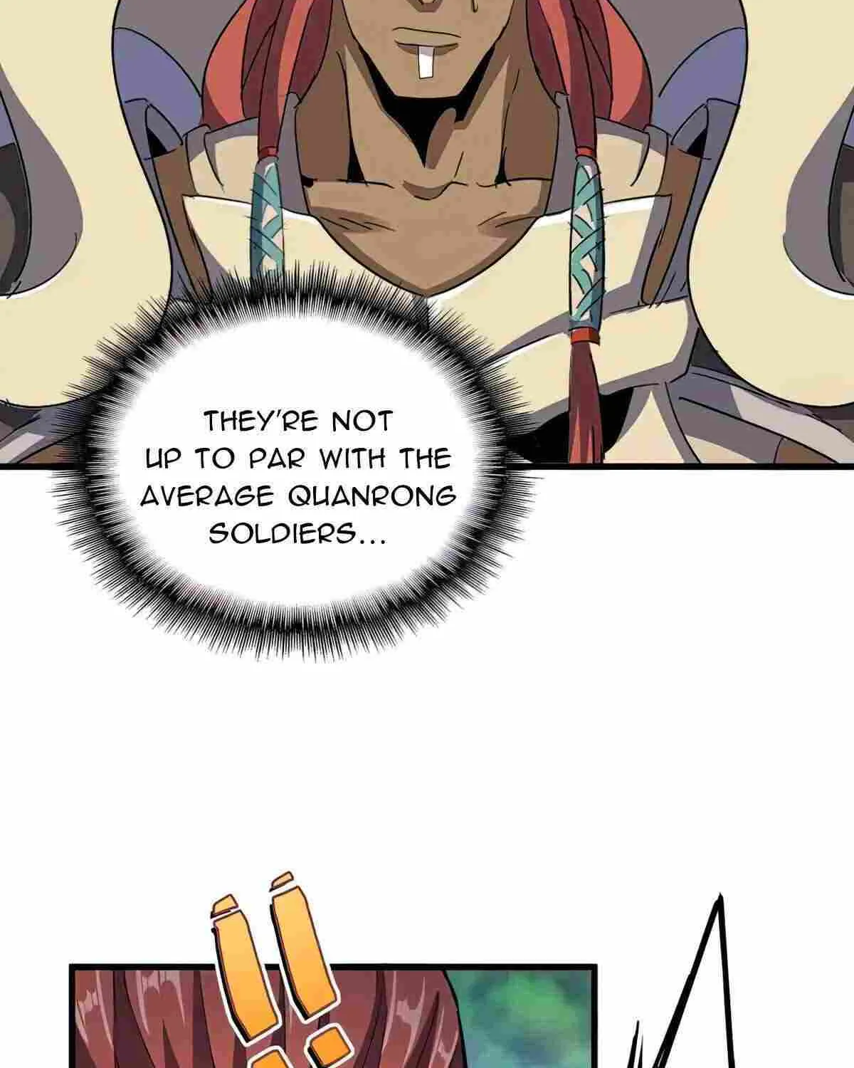 Magic Emperor Chapter 518 page 65 - 